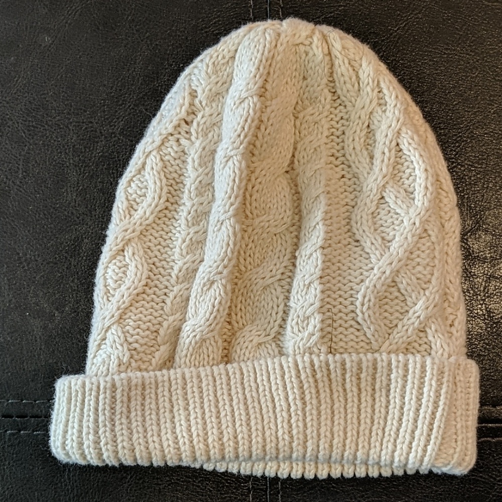 Winter hat